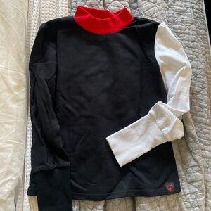 Women’s/teens sweat top